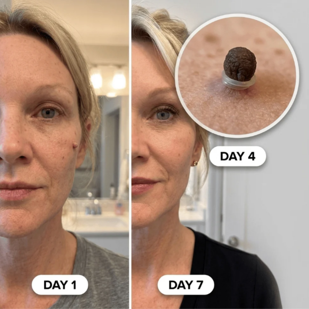 PuraSkin™ Skin Tag Remover Kit